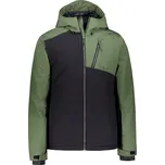 Pánská zimní bunda ALTISPORT GALLUS KHAKI XXL