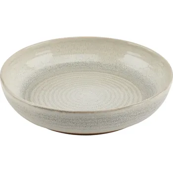 Talíř Cameo Talíř, ø 23 cm, keramika, béžová&nbsp;804217