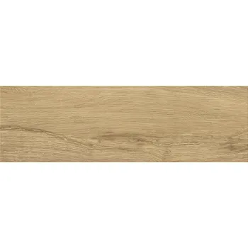 Dlažba OPOCZNO / CERSANIT 2D Dlažba Cersanit Pine Wood brown struktura mat 19x60 W854-006-1 W854-006-1