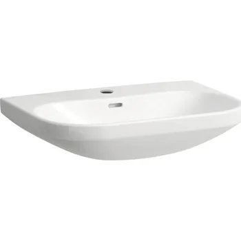 JIKA / LAUFEN Lua umyvadlo 65x46 bílá H8110860001041 H8110860001041