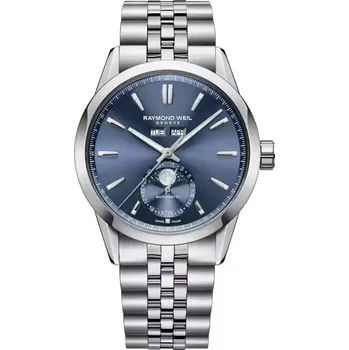 Módní doplněk Raymond Weil - 2766-ST-50001 - Complete Calendar