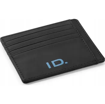 autokoberec POUZDRO NA KARTY VOLKSWAGEN ID. ORIGINÁL OE