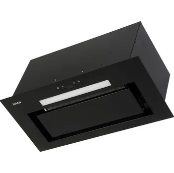 Digestoř Vnitřní odsavač par Maan Ares 60 soft touch 570 m³/h černý