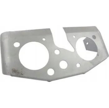 Posilovač řízení Přístrojová deska / Panel přístrojů 42313020 Domácí výroba