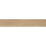 PARADYZ Dlažba Paradyz Heartwood honey struktura mat rektifikovaná 20x120 157493