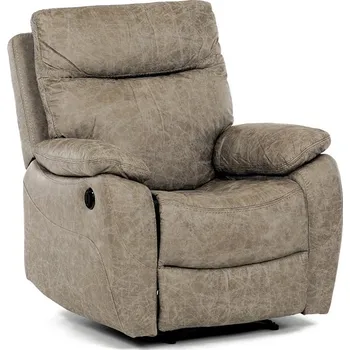 Křeslo Křeslo relax elekt. béžová TV-4094 LAN3