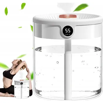 Zvlhčovač vzduchu Zvlhčovač vzduchu Zree NAWILŻACZ POWIETRZA 2 Lite