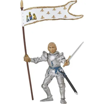 Figurka PAPO Papo Johanka z Arku