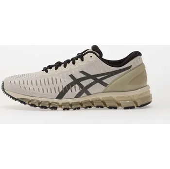 Dámská móda Tenisky Asics Gel-Quantum 360 I Smoke Grey/ Obsidian Grey EUR 40
