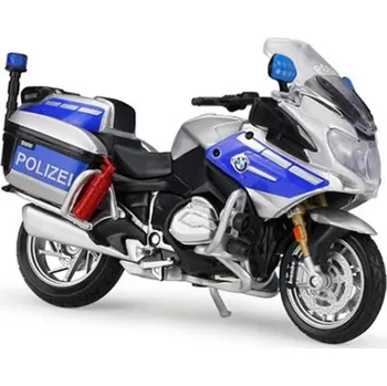 auto na autodráhu Maisto BMW R 1200 RT 1:18