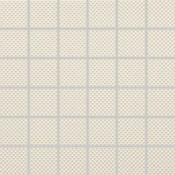 Obklad RAKO Mozaika Rako Color Two světle béžová struktura mat 30x30 GRS05607 GRS05607