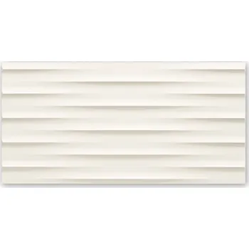 TUBADZIN Obklad Tubadzin Burano stripes struktura mat 31x61 02114454