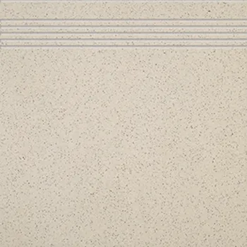 Dlažba RAKO Schodovka Rako Taurus Granit tmavě béžová mat 30x30 TCA34061 TCA34061