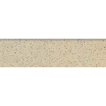 Dlažba RAKO Sokl Rako Taurus Granit béžová mat 8x30 TSAKF062 TSAKF062