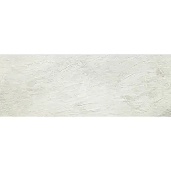 Obklad TUBADZIN Obklad Tubadzin Sedona white struktura mat rektifikovaný 33x90 99212824