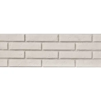 Obklad EL MOLINO Obklad El Molino Ascot blanco struktura mat rektifikovaný 20x60 92137