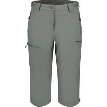 Dámská vesta Vesta adidas Linen Green 1140157 12 (M)