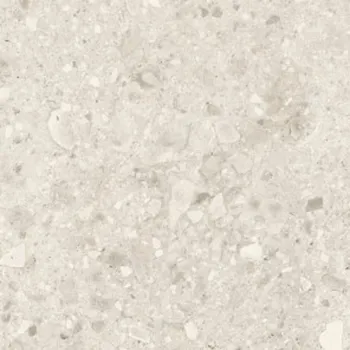 Dlažba OPOCZNO / CERSANIT 2D Dlažba Cersanit Terrazzo Stone white mat rektifikovaná 60x60 NT1453-007-1 NT1453-007-1