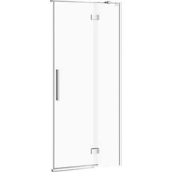 Sprchové dveře CERSANIT 3D Sprchové dveře Cersanit Crea 90x200 s panty pravé, S159-006 S159-006