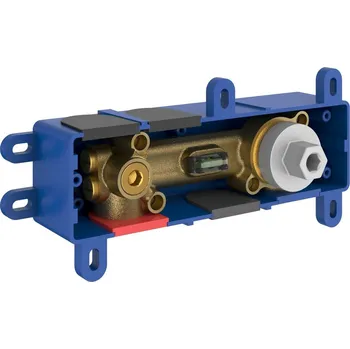 Vodovodní baterie RAVAK R-box Basin Ravak Espirit/Eleganta základní těleso pro termostatické baterie Basin, X070231 X070231