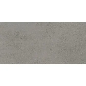 Dlažba OPOCZNO / CERSANIT 2D Dlažba Cersanit Fog G311 graphite mat 30x60 W590-003-1 W590-003-1