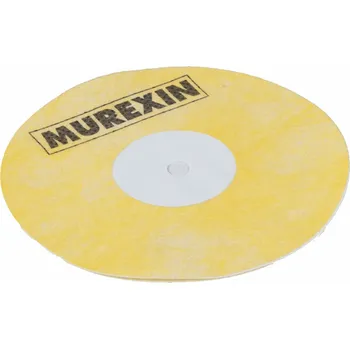 Průmyslové lepidlo MUREXIN Těsnící manžeta Murexin DZ 35 1 ks MX13433