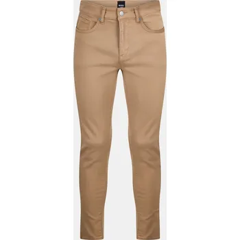 Pánské džíny Džíny Boss Medium Beige 1182103 33W L