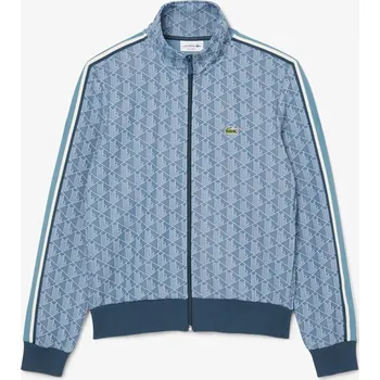 Pánská větrovka Lacoste Blue 1193120 S
