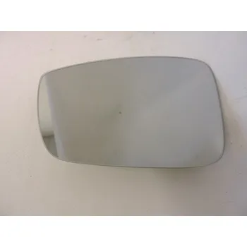 Auto zrcátko Sklo zrcátka elektrické vyhřívané levé CITIGO, ORIGINAL 6RU857521F, pro CITIGO, 1,0, 55 kW (CHYB). Typové číslo: 127792100,127792100,127792100, 6RU857521F, B130