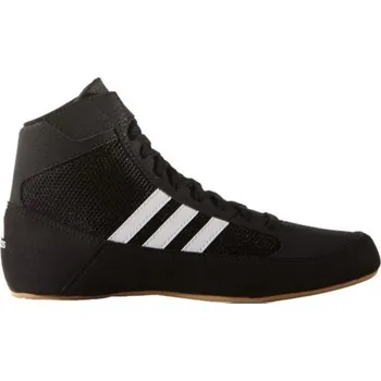 Pracovní obuv Boty adidas Havoc 31 černé