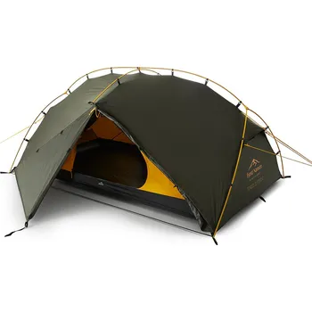 Stan Stan turistický Fjord Nansen Tordis II.2 PTB zelený, pro 2 osoby