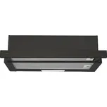 Teleskopický odsavač par Candy černá 36901737 225046314