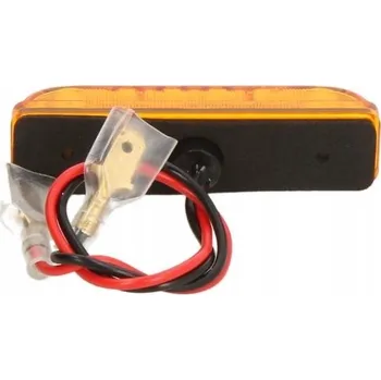 Soustava řízení Obrysová světla Hella 2PS 357 010-101