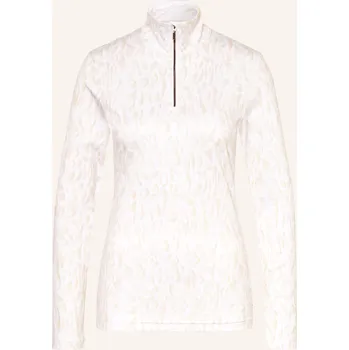 Luhta Dámská Bunda Midlayer Ahmo, režná / béžová, 42