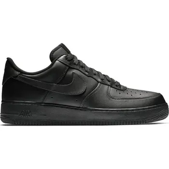 Dámské tenisky Boty Nike Air Force 1 '07 CW2288-001 černé 41