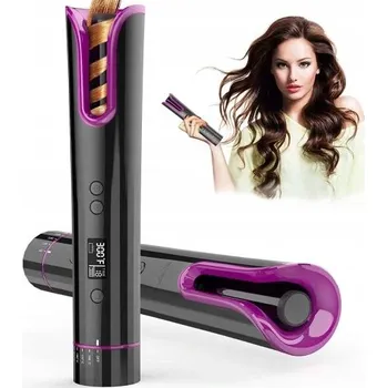 Kulma Lokówka automatyczna MDJ-808