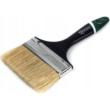 Malířský štětec Štětec plochý rovný Polax 10 cm