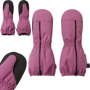 Rukavice Reima dětské palčáky pro děti od 6 měsíců