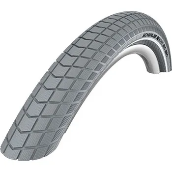 Plášť na kolo SCHWALBE Big Ben K-Guard Reflex, 28x2,00/50-622/ drát plášť Treking 28"