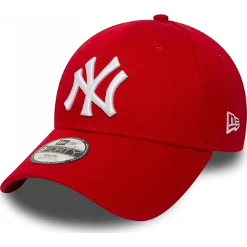 Čepice New Era dětská baseballová čepice, velikost 52 cm