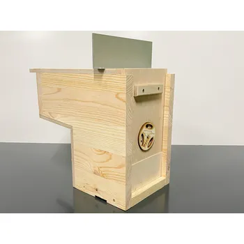 Pro ptáka Budka Neofema - Papač