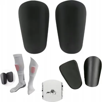 Fotbalový chránič FOTBALOVÉ CHRÁNIČE HOLENÍ A HOLENNÍ CHRÁNIČE SHOE GO MINI 12X8
