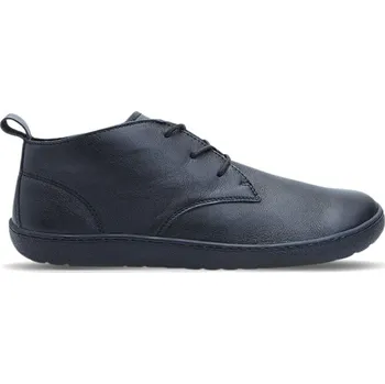 Pánské polobotky BAŤA POLOBOTKY VYŠŠÍ Černá | Pánské barefoot polobotky - 42