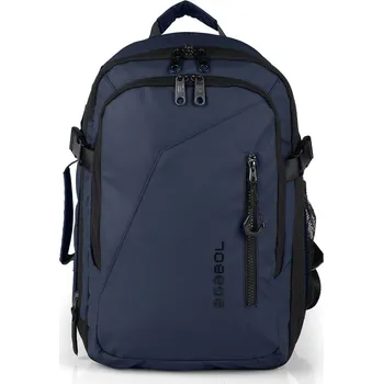 turistický batoh Turistický Batoh Gabol Canada 20-40 l modrý