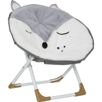 Křeslo Atmosphera for kids Dětské křeslo Fox, výška 51 cm