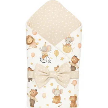 Zavinovačka BabyTýpka Zavinovačka Circus Stars