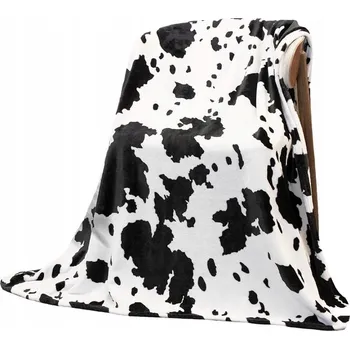 Prostěradlo Deka Bedee bavlna 130 cm x 150 cm, vícebarevná