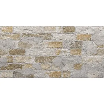 Obklad EL MOLINO Obklad El Molino Pompeya jet beige struktura mat 33x67 25586