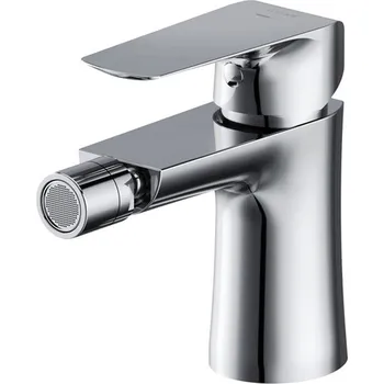 CERSANIT 3D Baterie Cersanit City bidetová stojánková chrom, S951-350 S951-350