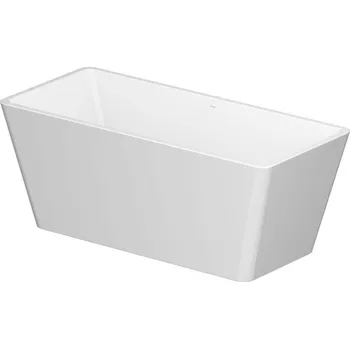 Vana CERSANIT 3D Vana Cersanit Crea 162x72 obdélníková akrylátová volně stojící, S301-299 S301-299